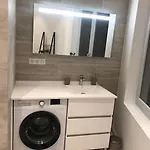 T3 Hippocrate 106 M2 Centre-ville * エクスレバン