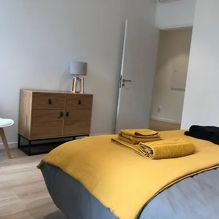 Apartman T3 Hippocrate 106 M2 Centre-ville Aix-les-Bains